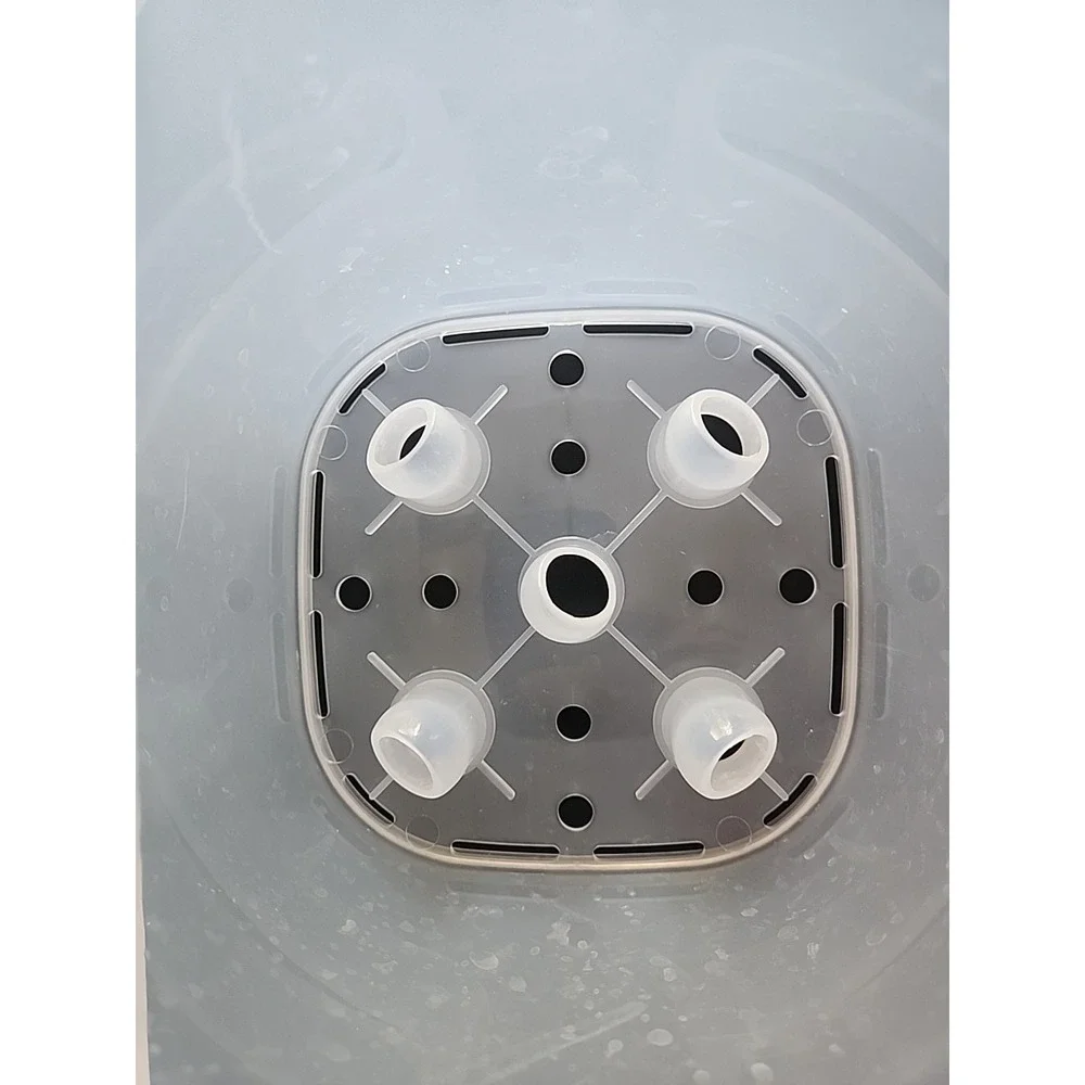 Grownsey Bottle Dryer  Drainage‎